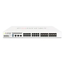 Fortinet Fortigate FG-400E Network Security