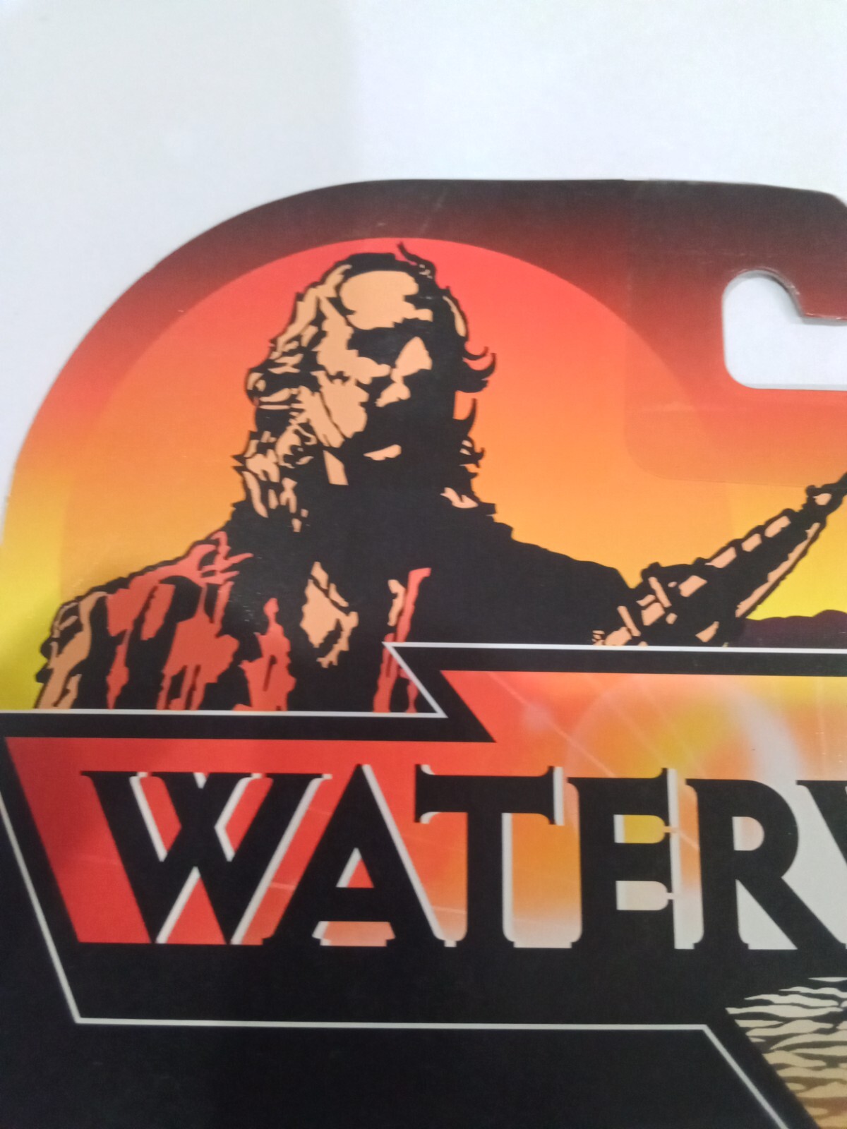 Vintage Waterworld Deacon Figure Kenner 1995 NEW SEALED eBay