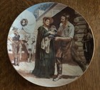 Vtg 4 JOHN DEERE L E Collector PLATES '100th Anniversary Calendar' Danbury Mint — photo 5