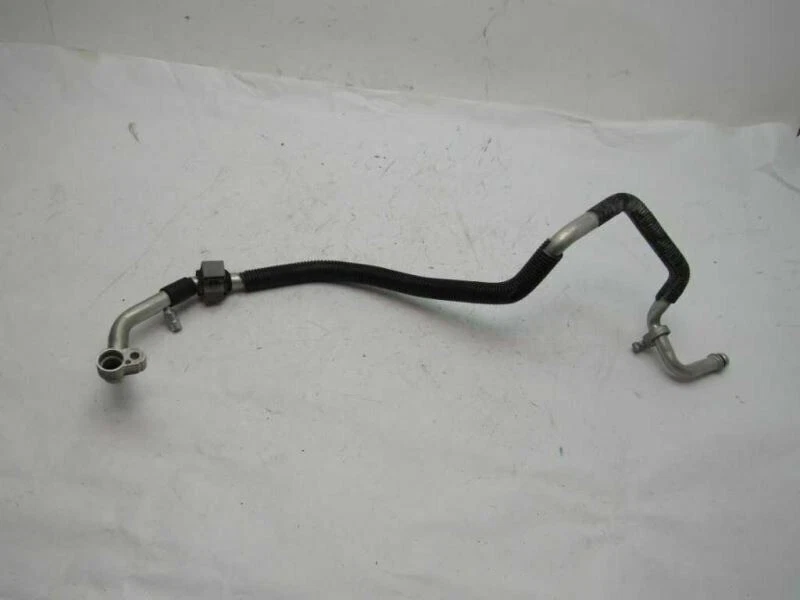 Manguera de aire acondicionado LS460 2007 2012 Lexus aire acondicionado tubo de succión OEM Foto 2 de 4