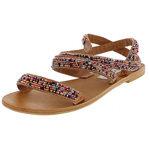 steve madden garnish sandal