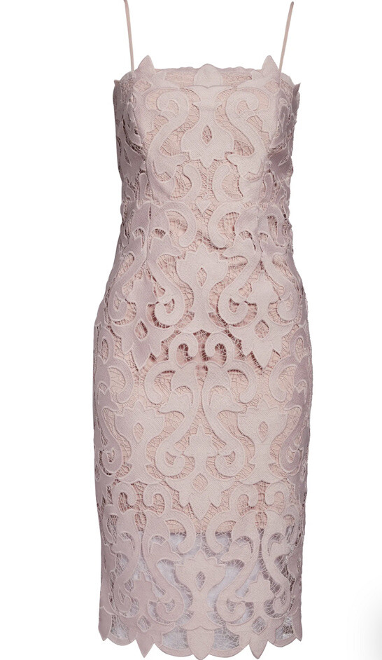 chinese dress ladies Lina Lace Dress main image 0