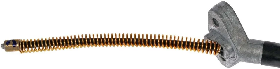 CABLE FRENO ESTACIONAMIENTO EMERGENCIA TRASERO IZQUIERDO CONDUCTOR TOYOTA AVALON 1995-2004 Foto 2 de 3