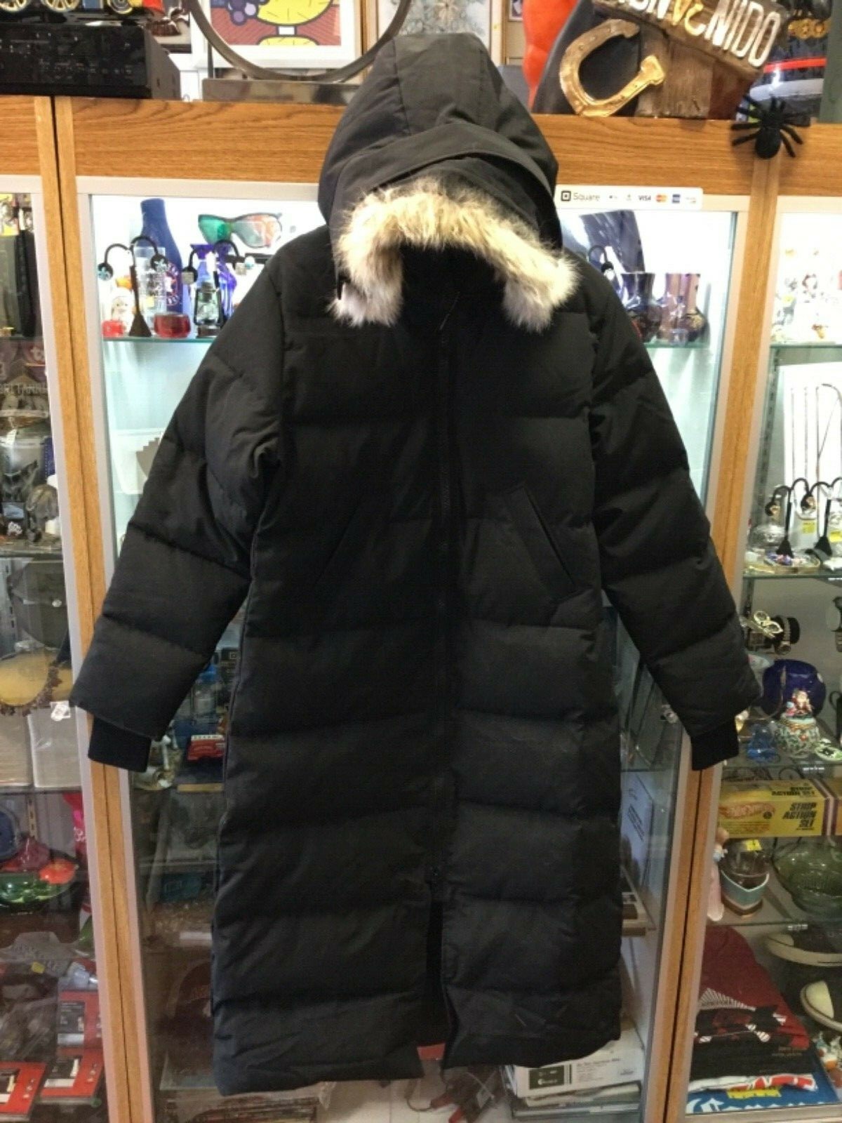 canada goose 3034l r