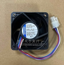1 PCS cooling fan 624/39HHPR DC 24V 3.7W 6025 6cm 4-wire inverter cooling fan