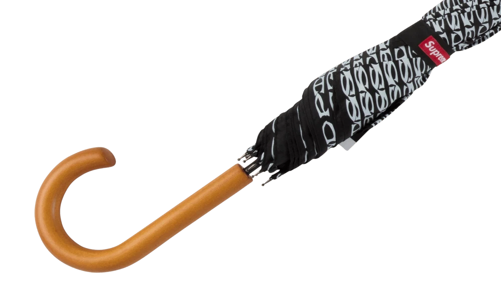 Supreme Shedrain Pissed Umbrella Piss Deadstock NEW S/S15 Box Logo