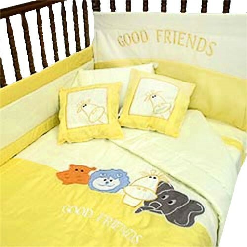 crib bedding sale