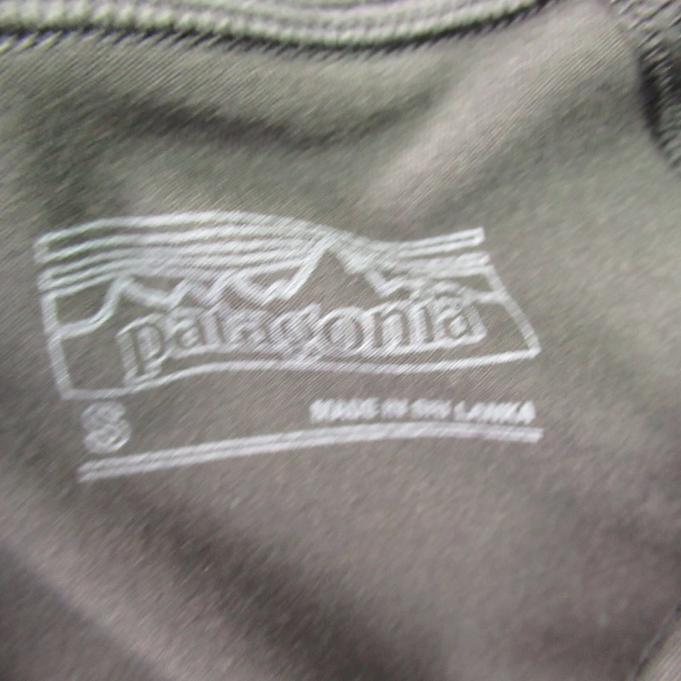 Leggings Patagonia Mujer Pequeños Entrenamiento Elastizados Aire Libre Ligeros Yoga Foto 4 de 4