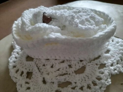 Handmade Moses Basket Moses Baskets