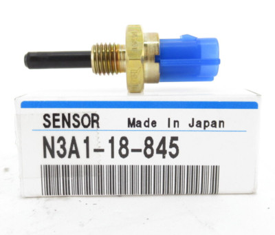 Genuine OEM Mazda N3A1-18-845 Intake Air Temperature Sensor 1993
