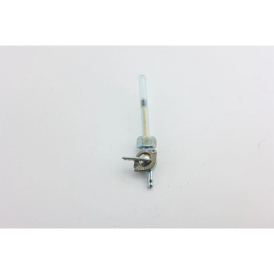 Válvula de combustible Petcock salida lateral para Honda Z50A, MR50, QA50, PC50 16950-045-005   Foto 2 de 4