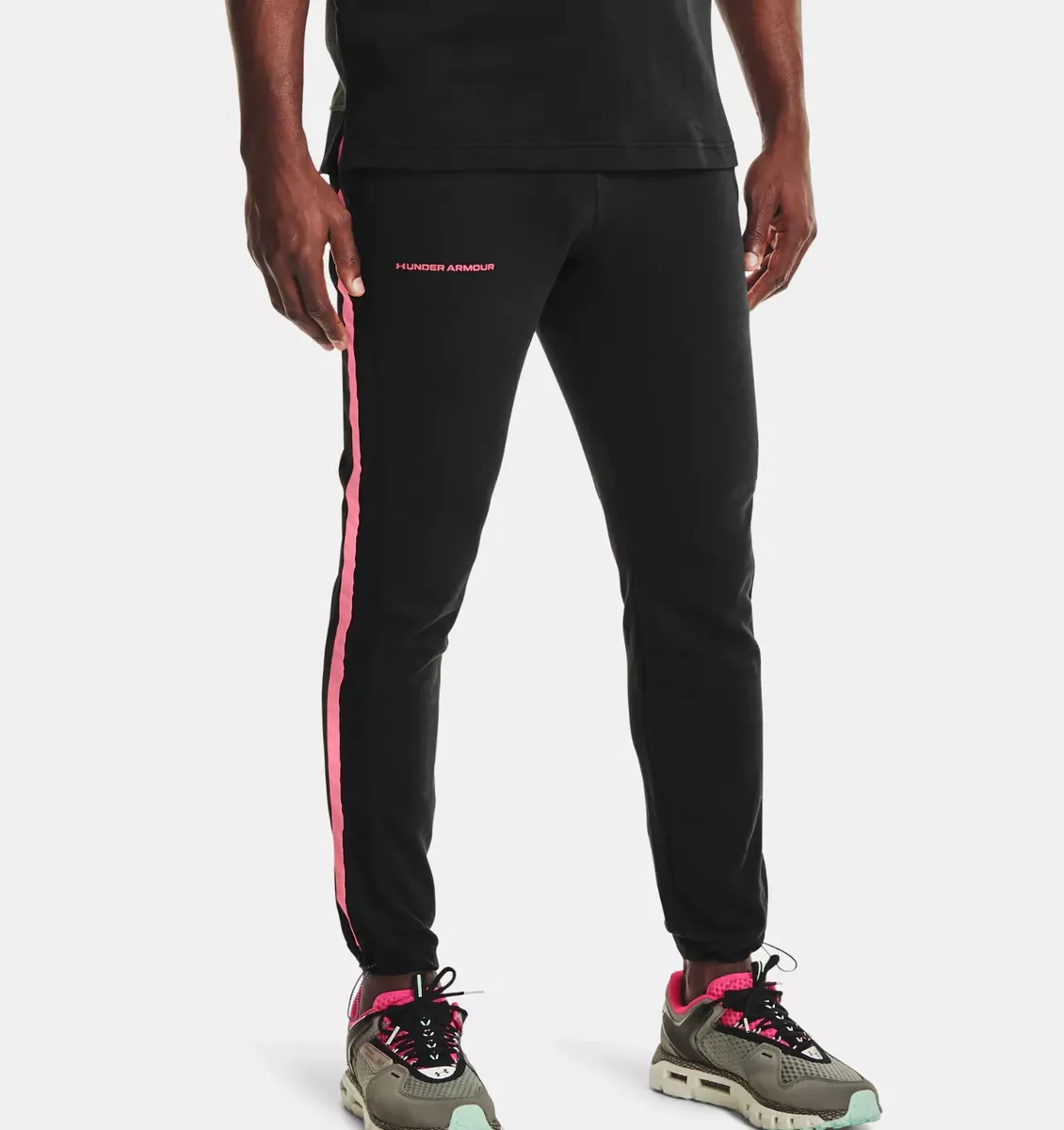 Men's UA Rival Terry Pants