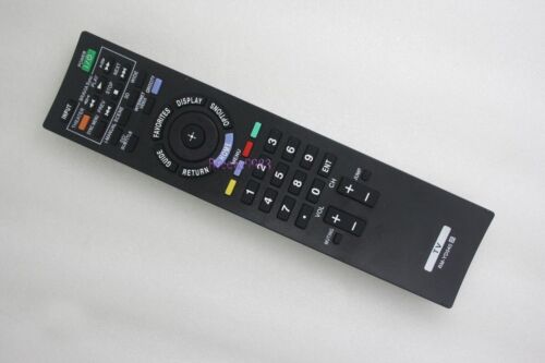 Remote Control For Sony KDL-32EX400 KDL-55EX640 KDL-40S510A KDL-46EX521 LED TV - Picture 1 of 4