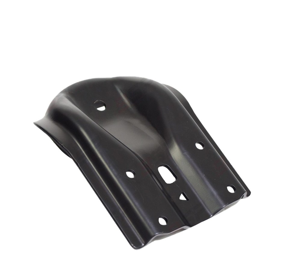 Leaf Spring Shackle Bracket Hanger Set For Chevy GMC Pickup Forward