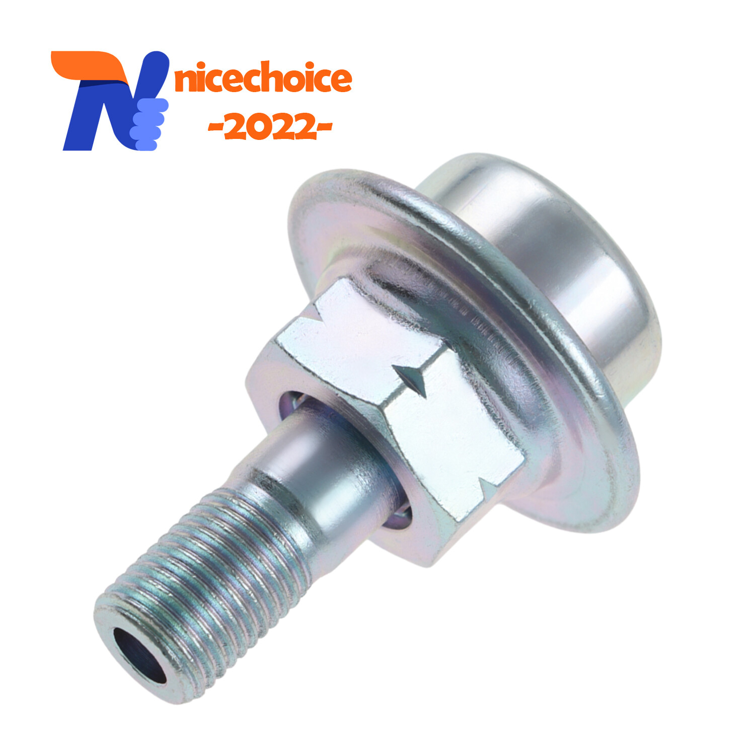 Fuel Pressure Pulsation Damper Assy for Toyota Camry Celica Highlander eBay