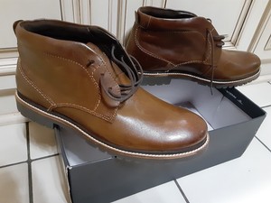 rockport marshall chukka