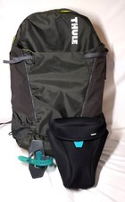 Thule Capstone 32 Liter Backpack Mens Fit Gre...