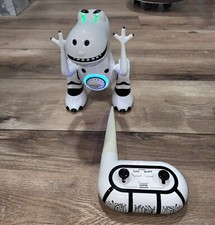 2017 Remote Control Big 12  Robotosaurus DX2R8 Dinosaur T-Rex Robot W/ Remote X
