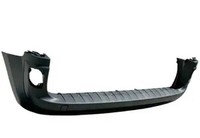 StoßStange Hinten FüR Mercedes Citan (W415) 11.2012- Zum Lackieren