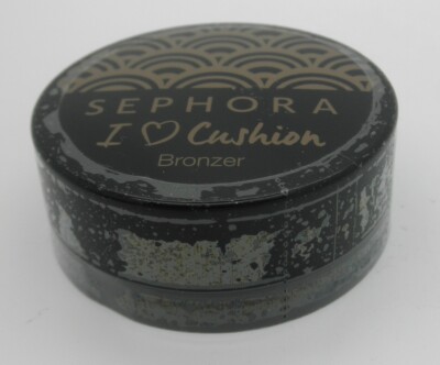 SEPHORA I   Cushion Bronzer - 02 MEDIUM/TAN