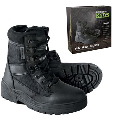 bogs temperature rating