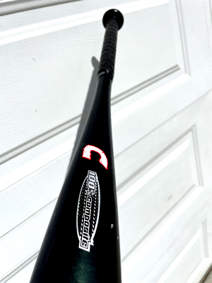 Batte de baseball de combat B1 Da bombe SL 31/21 sans