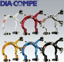 DIA COMPE MX-1000 BMX Brake,OLDSCHOOL BMX WHITE SE NEW