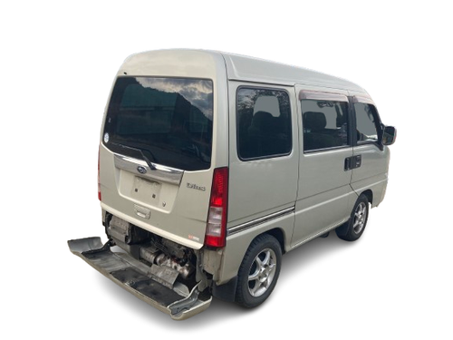 SUBARU SAMBAR DIAS TW1 TW2 (EN07) Engine Cylinder Short Block TESTED GENUINE JDM - Picture 8 of 8