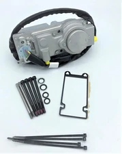 New VGT Electronic Actuator for Cummins ISX Turbo Part 4034289 RX 2835940
