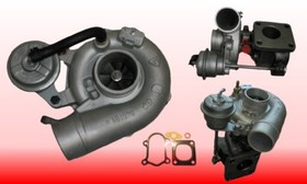Turbolader KKK Citroen Jumper Fiat Ducato II Peugeot Boxer II 2.8 53039880081