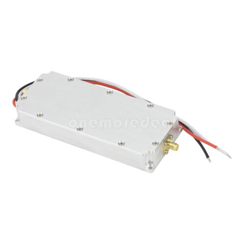 50W Power Amplifier Module RF Accessory Amplifier Module w/ SMA Female Connector - Picture 10 of 34
