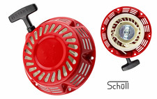 Seilzugstarter für Honda GX120 GX140 GX160 GX200 Reversierstarter