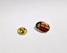 Spilla pin BOLOGNA CALCIO anni '80 no maglia shirt #B