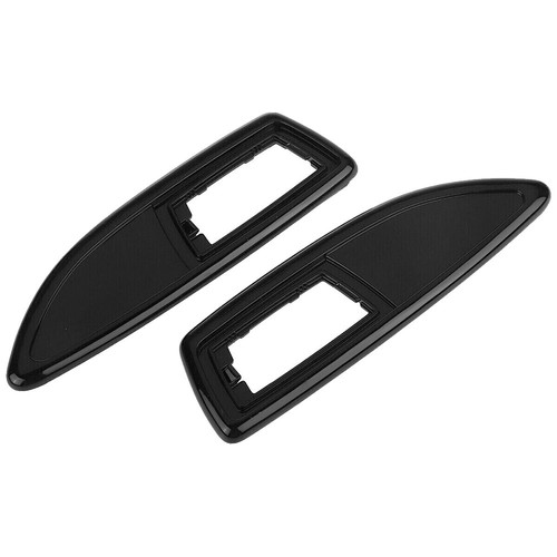 2x Indicator Surround Side Repeater Fits Vauxhall Corsa D / VXR 2006-2014 UK New - Picture 4 of 10