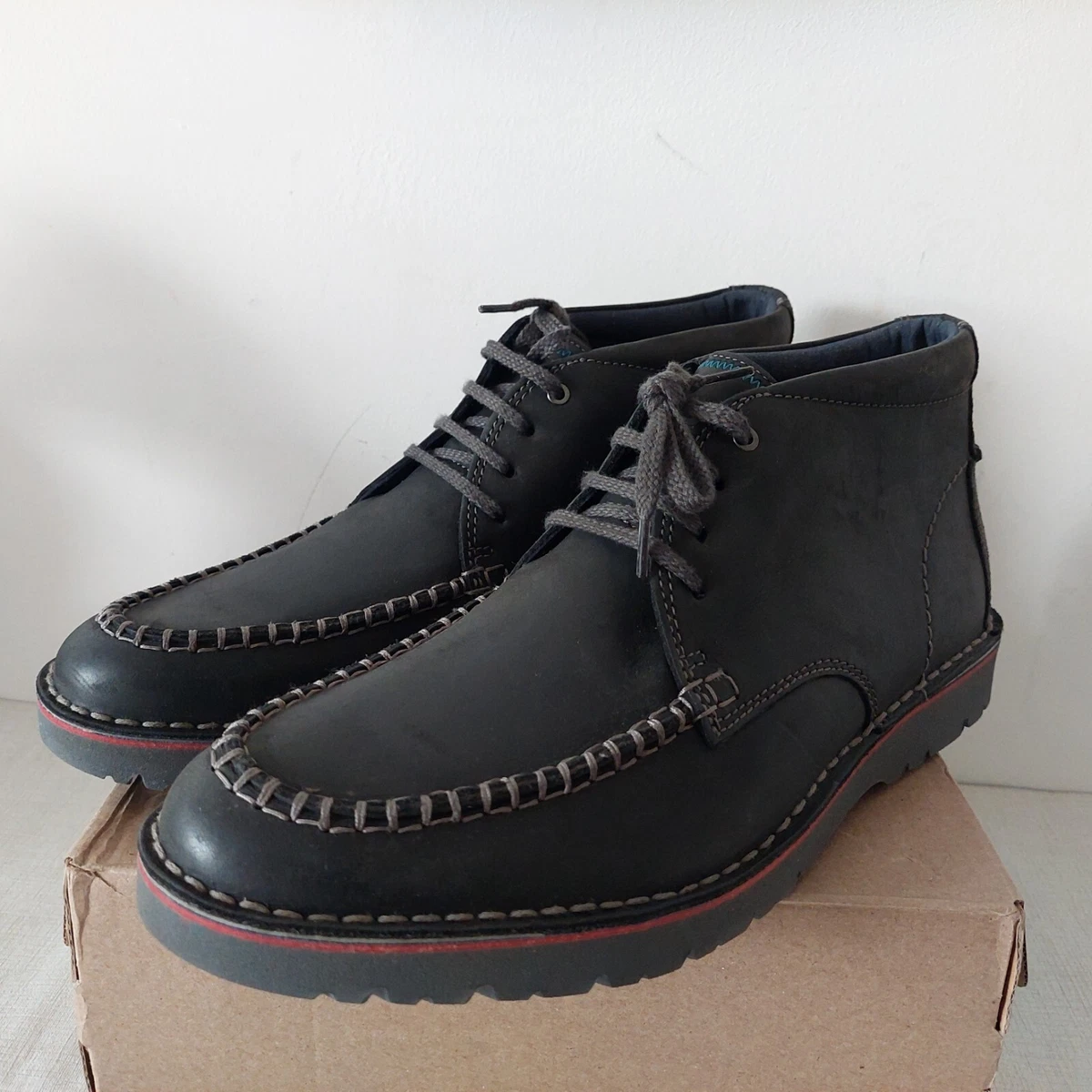 Vargo clarks 2025