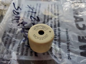 Mallory Sonalert MCP320B2 Minilert Audible Signal Operating 3-20vdc 95dB 2500Hz