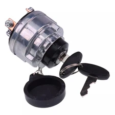 3280565M92 Ignition Switch for Massey Ferguson 1010 1020 1030 1040 1035 1045