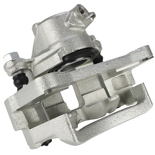 Brake Calipers And Brake Rotors & Ceramic Pads Front Rear For Toyota FJ Cruiser - Foto 3 di 8