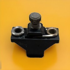    AN LOT OF 2 ALLEN BRADLEY W50 OVERLOAD RELAY HEATER ELEMENT