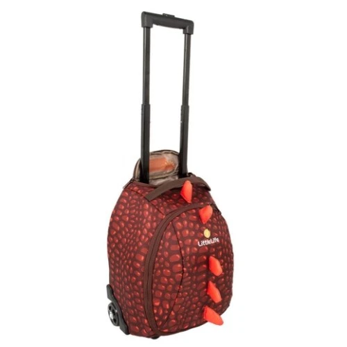 Kinderkoffer & -gepäck mit Hartschale und 2 Rollen