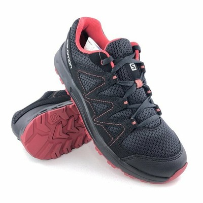 salomon blackstonia hiking shoes