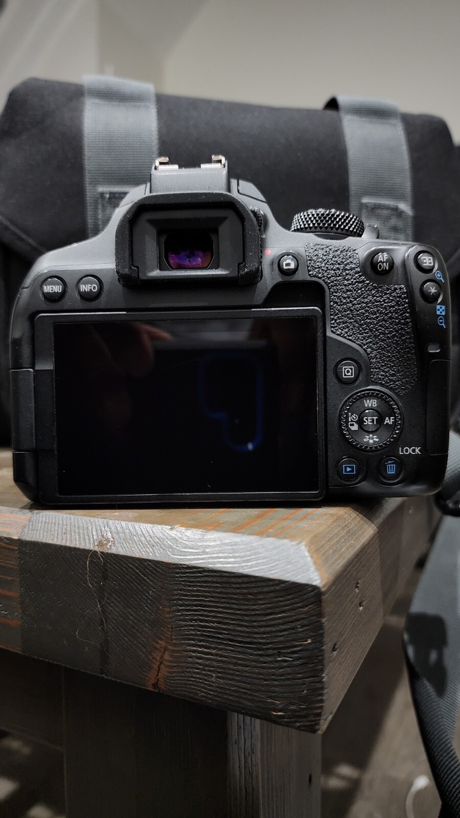 Eos 850d Canon T8i Release Date Canon Eos 850d Price Canon