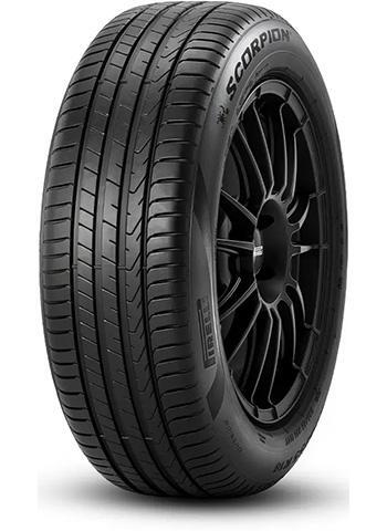 Neumáticos PIRELLI SCORPION S-I AO + ELECT 255/45/20 T 101 Verano - Imagen 1 de 1