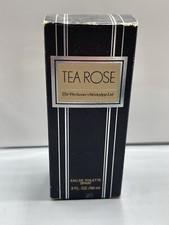 Tea Rose by The Perfumer's Workshop - 2 oz - EDT spray for Women