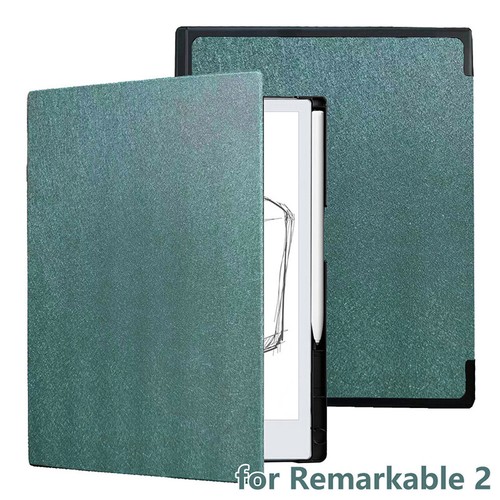 Foldable E-Book Reader Protective Case For Remarkable 2 Paper Tablet 10.3 Inches - Afbeelding 10 van 13