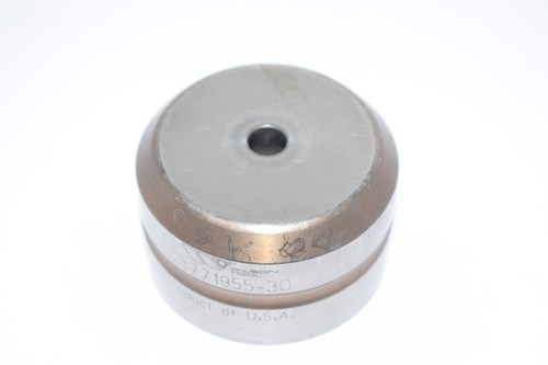 Wilson Werkzeug 799568-30 120 Grad CNC Revolver Stanze Presse Matrize 0,265 x 0,52 x 0,135 - Bild 4 von 5