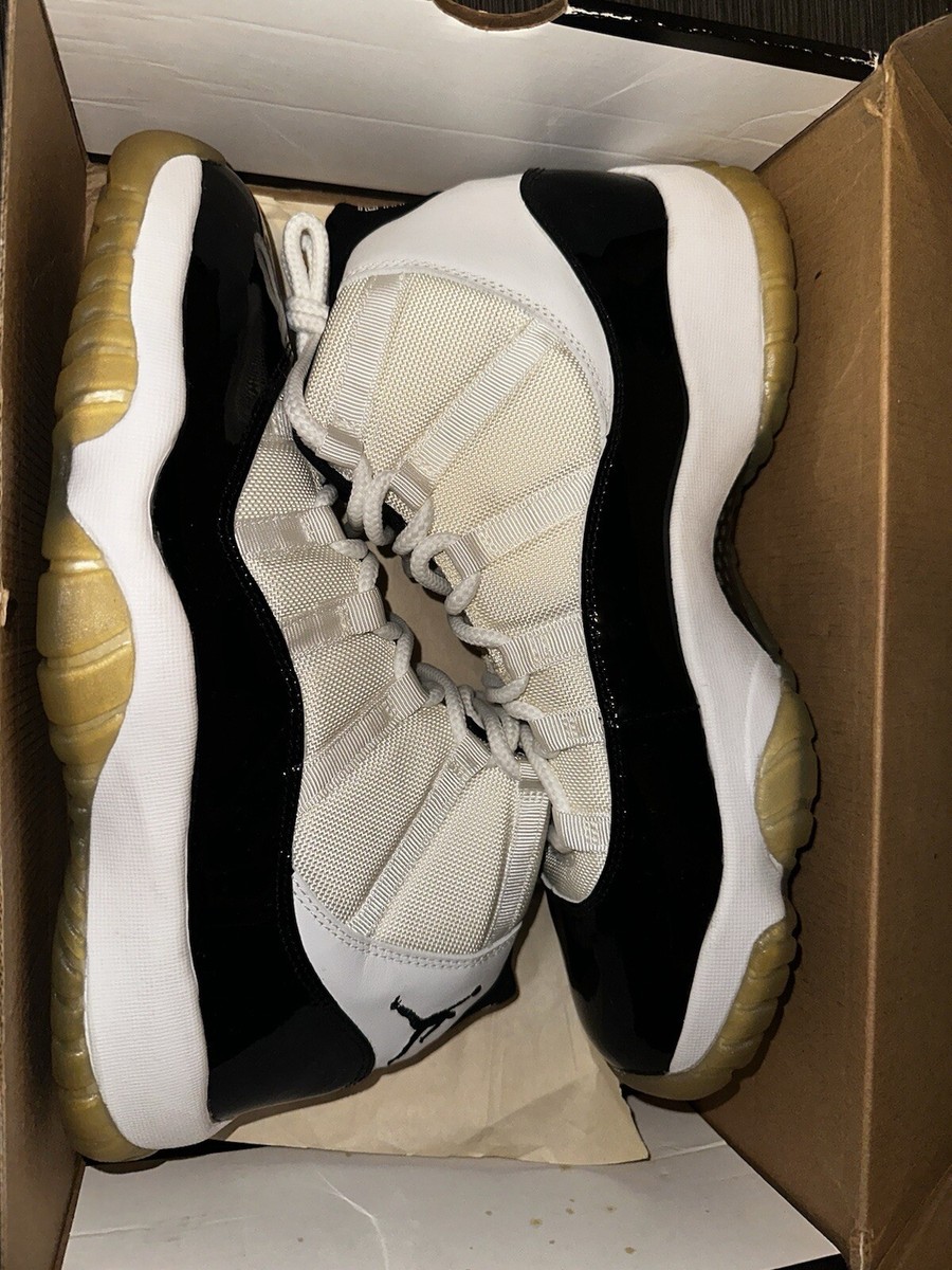 エアジューダン11 28センチ　2000年 Size 12 - Air Jordan 11 Retro 2000 Concord for sale online