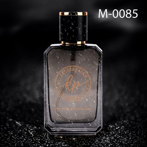 ( M-0085 ) Special Perfume For Men / / Pineapple and Bergamot / Lux Quality - Picture 4 of 4
