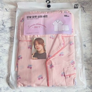Nct Sanrio Pajamas | eBay
