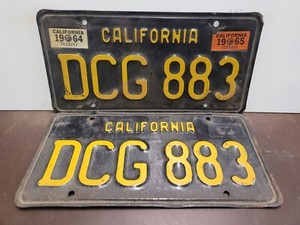 1962 **CALIFORNIE** timbre permis de pêche - eBay